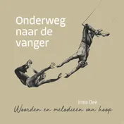 Omslag van Onderweg naar de vanger