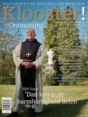 Omslag van Ontmoeting