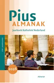 Omslag van 2026