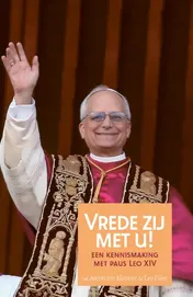 Omslag van Vrede zij met u!
