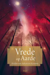 Omslag van Vrede op aarde