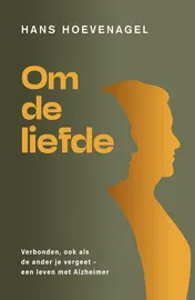 Omslag van Om de liefde