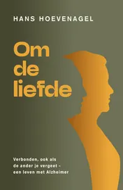 Omslag van Om de liefde