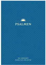 Omslag van Psalmen
