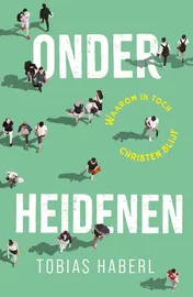 Omslag van Onder heidenen