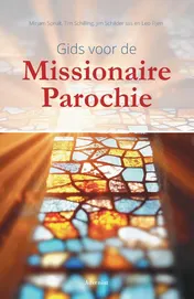 Omslag van Gids voor de Missionaire Parochie