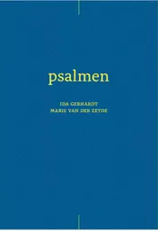 Omslag van Psalmen