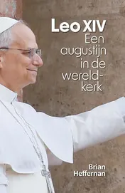 Omslag van LEO XIV