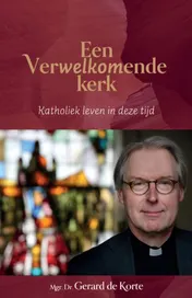 Omslag van Een verwelkomende kerk