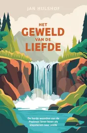 Omslag van Het geweld van de liefde