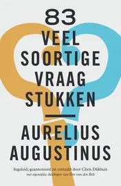 Omslag van 83 veelsoortige vraagstukken