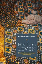 Omslag van Heilig leven
