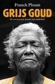 Omslag van Grijs goud