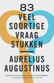 Omslag van 83 veelsoortige vraagstukken