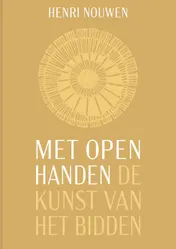 Omslag van Met open handen