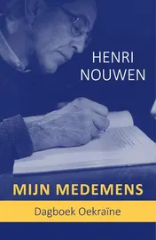 Omslag van Mijn Medemens