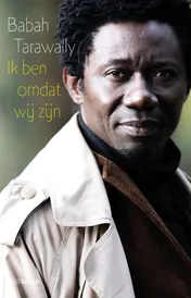 Omslag van Ik ben omdat wij zijn