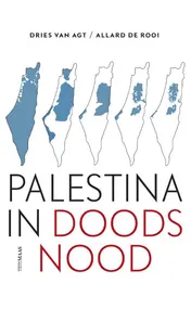Omslag van Palestina in doodsnood