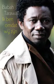 Omslag van Ik ben omdat wij zijn