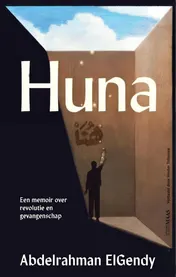 Omslag van Huna