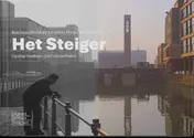 Omslag van Het Steiger