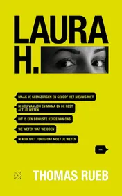 Omslag van Laura H.