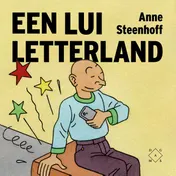 Omslag van Een lui letterland