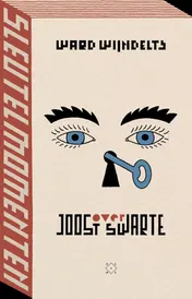 Omslag van Sleutelmomenten – Joost Swarte