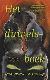 Omslag van Het duivelsboek