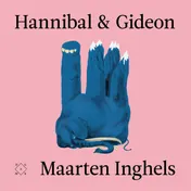 Omslag van Hannibal & Gideon