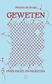 Omslag van Geweten