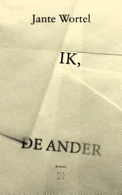 Omslag van Ik, de ander