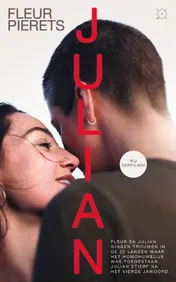 Omslag van Julian