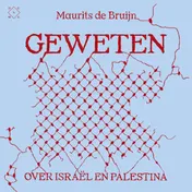 Omslag van Geweten