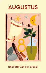 Omslag van Augustus