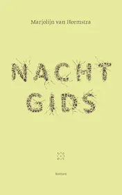 Omslag van Nachtgids