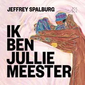 Omslag van Ik ben jullie meester