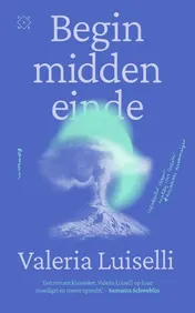 Omslag van Begin midden einde