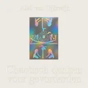 Omslag van Chaotisch denken voor gevorderden