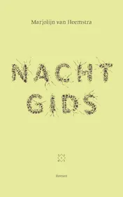 Omslag van Nachtgids