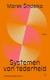 Omslag van Systemen van tederheid