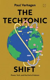 Omslag van The Techtonic Shift