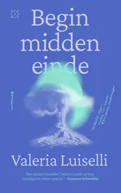 Omslag van Begin midden einde