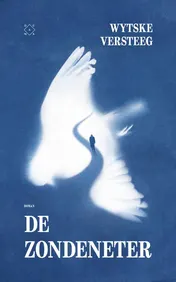 Omslag van De zondeneter