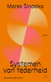 Omslag van Systemen van tederheid
