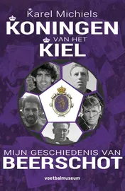 Omslag van Koningen van het Kiel