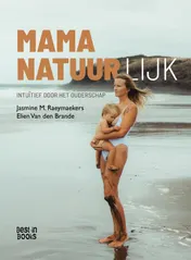 Omslag van Mama natuurlijk