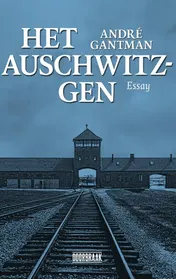 Omslag van Het Auschwitzgen
