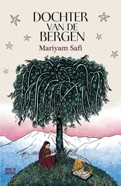 Omslag van Dochter van de bergen