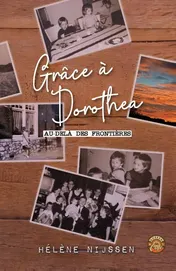 Omslag van Grâce à Dorothea